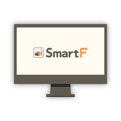 SmartFについて